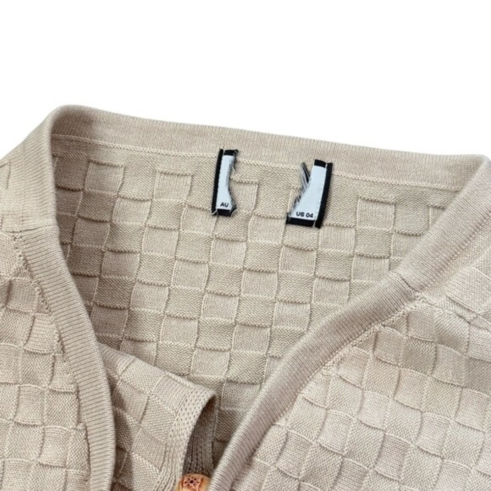 Runway the Label Strapless Knit Top - Picture 4 of 4